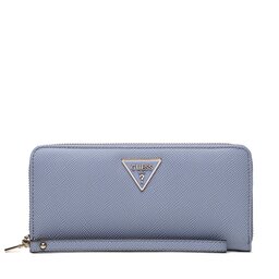 Guess Veľká dámska peňaženka Guess Slg Recap SWZG85 00460 WIS