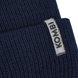 

Шапкa Kombi The Hub H2443 Dark Navy 2775, Cиній