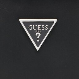 

Плоска сумка Guess HMECRN P3227 BLA, Чорний