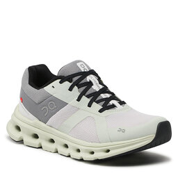 On Scarpe On Cloudrunner 4699019 Frost/Aloe