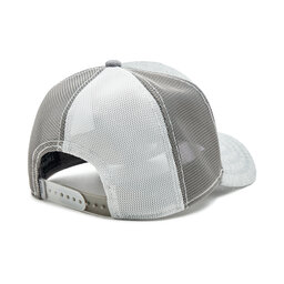 

Бейсболка Goorin Bros Mr. Nice Guy 101-0847 Black/White, Чорний