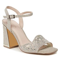 Menbur Halbschuhe Menbur 24334 Gold 00