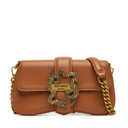 Just Cavalli Τσάντα Just Cavalli 79RA4BA7 ZSA89 Καφέ