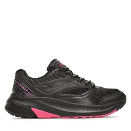 

Взуття Joma Vitaly Lady 2301 RVITLW2301 Black Fuchsia, Чорний