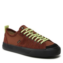 Element Πάνινα παπούτσια Element Strack 2.0 ELYS300017 Tortoise Shell