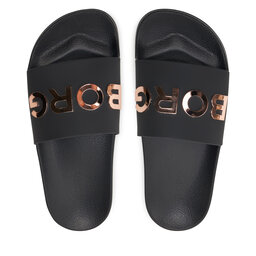 

Шльопанці Björn Borg 2111 581202 Blk/Rgld 0946, Чорний