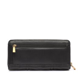 

Великий жіночий гаманець Guess SWQB89 76460 BLA, Чорний