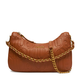 Liu Jo Borsetta Liu Jo Ecs S Hobo AA5056 E0538 Marrone