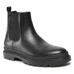 Lasocki Boots Lasocki 121AM1399-1 Black