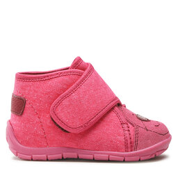 

Тапочки Froddo G1700324-1 Fuxia, Рожевий