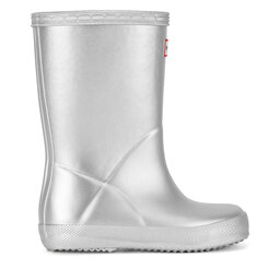Hunter Kalosze Hunter KFT5087RMT-SIL Srebrny