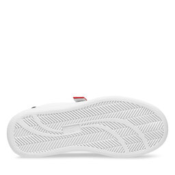 

Снікерcи U.S. Polo Assn. TRACE002 White, Білий