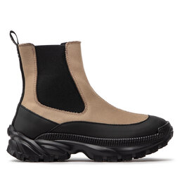 

Челсі Hugo Jace Chelsea 50475471 10244058 01 Dark Beige 259, Бежевий