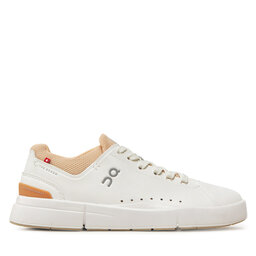 On Sneakersy On The Roger Advantage 3WD10651533 Biały