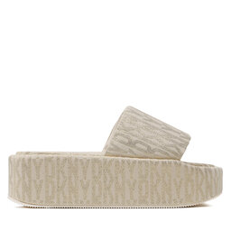 

Шльопанці DKNY K1356021 CQ9, Бежевий
