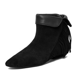 GINO ROSSI Stiefeletten GINO ROSSI EO-26124-03 Schwarz