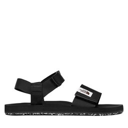 The North Face Sandały The North Face Skeena Sandal NF0A46BGKX71 Czarny