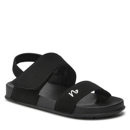 Nelli Blu Sandale Nelli Blu CM210512-9 Black