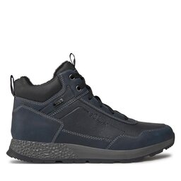 

Черевики s.Oliver 5-16252-41 Navy 805, Cиній