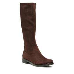 Caprice Ботуши Caprice 9-25512-41 Dark Brown Stretch 302