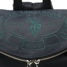 

Рюкзак U.S. Polo Assn. Springf. Flap BEUPA6002WIP212 Navy, Cиній