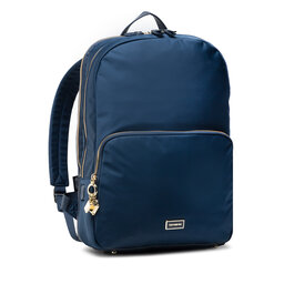 

Рюкзак Samsonite Karissa Biz 2.0 139465-1549-1CNU Midnight Blue, Cиній