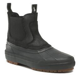 Polo Ralph Lauren Ghete Jodhpur Polo Ralph Lauren Claus Chlsea 812878103002 Black