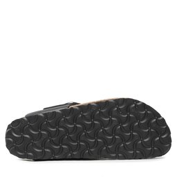 

В'єтнамки Birkenstock Gizeh Big Buckle 1023337 Black, Чорний