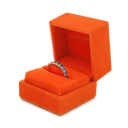 

Кільце Kurt Geiger, Золотий