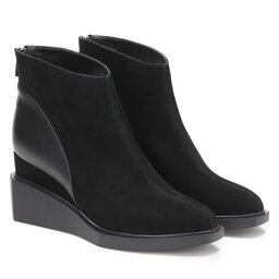 Kazar Stivaletti Kazar Linet 59328-27-00 Black