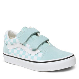 Vans Sneakers Vans Old Skool V VN0A38HDH7O1 Color Theory Checkerboard