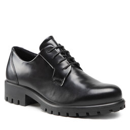 ECCO Oxfordy ECCO Modtray W 49000301001 Black