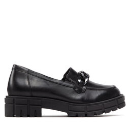 

Лофери Caprice 9-24757-29 Black Nappa 022, Чорний