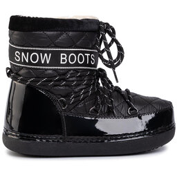

Взуття DeeZee WS19002-01 Black, Чорний