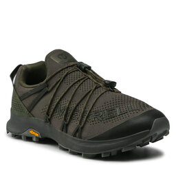Merrell Apavi Merrell Long Sky Sewn J002575 Olive