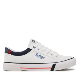 

Кеди Lee Cooper LCW-23-31 1835M, Білий