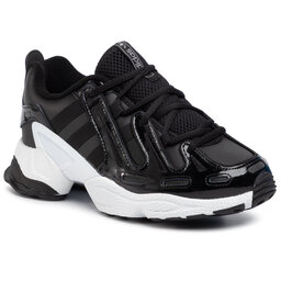 adidas Schuhe adidas Eqt Gazelle W EG9829 Cblack/Cblack/Ftwwht