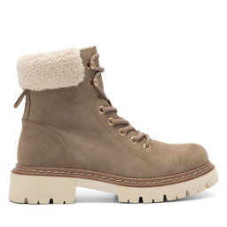 Jenny Fairy Botas Jenny Fairy JESSICA WS5866-21 Beis