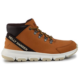 

Снікерcи Helly Hansen Fendvard Boot 114-75.725 Honey Wheat/Coffee Bean/Off White, Коричневий
