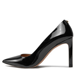

Туфлі на шпильці Boss Janet Pump90 50504634 Black 001, Чорний