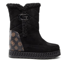 

Ботильйони Guess, Чорний
