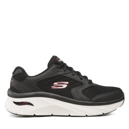 

Снікерcи Skechers Junction 232501/BKRD Black/Red, Чорний