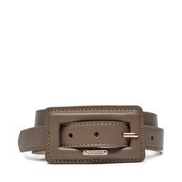 Guess Női öv Guess BW9180 P4425 Barna
