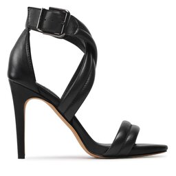 

Босоніжки DKNY Candra K4247382 Black BLK, Чорний