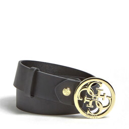 

Жіночий ремінь Guess Not Coordinated Belts BW7807 VIN25 BLA, Чорний