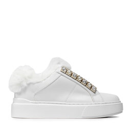 

Снікерcи Guess FL8H2Y ELE12 White, Білий