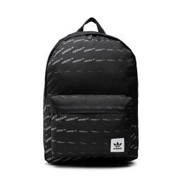 

Рюкзак adidas Monogram Bp H34624 Black/White, Чорний