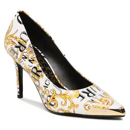 Versace Jeans Couture Γόβες Versace Jeans Couture 74VA3S50 ZS366 G03