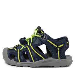 

Босоніжки CMP Kids Aquarii Hiking Sandal 30Q9664 Cosmo N985, Cиній