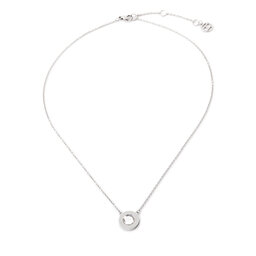 Tommy Hilfiger Naszyjnik Tommy Hilfiger 2780284 Srebrny
